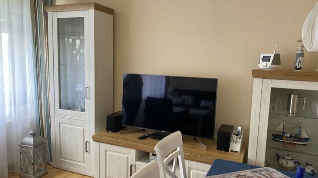 Ferienwohnung in Sch&ouml;nberger Strand - Hinnerichs, "Haus Seelust", App. 306 - Bild 9
