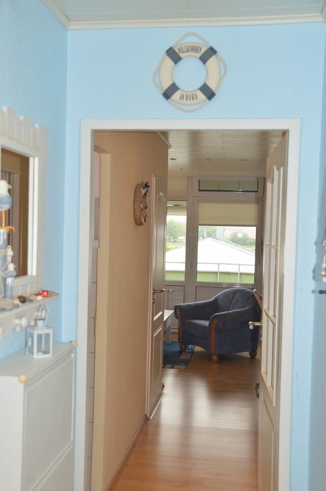 Ferienwohnung in Sch&ouml;nberger Strand - Hinnerichs, "Haus Seelust", App. 306 - Bild 11