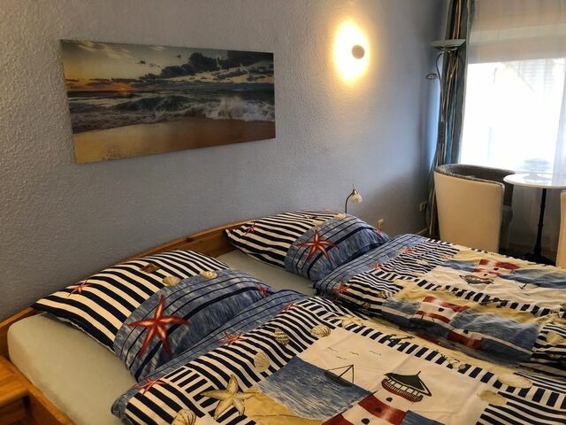 Ferienwohnung in Sch&ouml;nberger Strand - Hinnerichs, "Haus Seelust", App. 306 - Bild 13