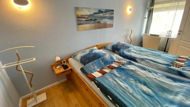 Ferienwohnung in Sch&ouml;nberger Strand - Hinnerichs, "Haus Seelust", App. 306 - Bild 15