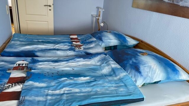 Ferienwohnung in Sch&ouml;nberger Strand - Hinnerichs, "Haus Seelust", App. 306 - Bild 16