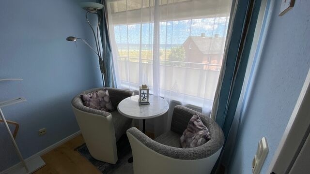 Ferienwohnung in Sch&ouml;nberger Strand - Hinnerichs, "Haus Seelust", App. 306 - Bild 17