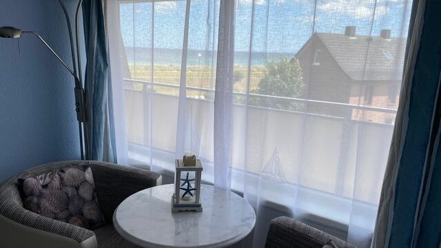 Ferienwohnung in Sch&ouml;nberger Strand - Hinnerichs, "Haus Seelust", App. 306 - Bild 18