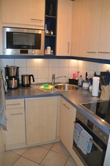 Ferienwohnung in Sch&ouml;nberger Strand - Hinnerichs, "Haus Seelust", App. 306 - Bild 19