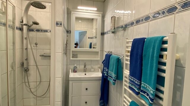 Ferienwohnung in Sch&ouml;nberger Strand - Hinnerichs, "Haus Seelust", App. 306 - Bild 20