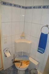 Ferienwohnung in Sch&ouml;nberger Strand - Hinnerichs, "Haus Seelust", App. 306 - Bild 21