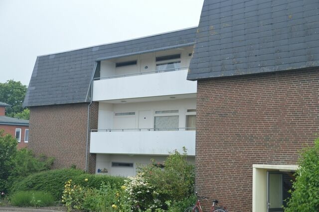 Ferienwohnung in Sch&ouml;nberger Strand - Hinnerichs, "Haus Seelust", App. 306 - Bild 23