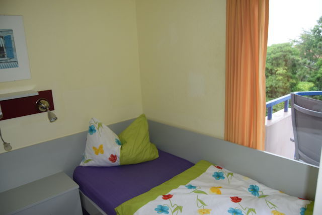 Ferienwohnung in Sch&ouml;nberger Strand - Riemann, Rainer: "Haus Panorama", App. 14 - Bild 5