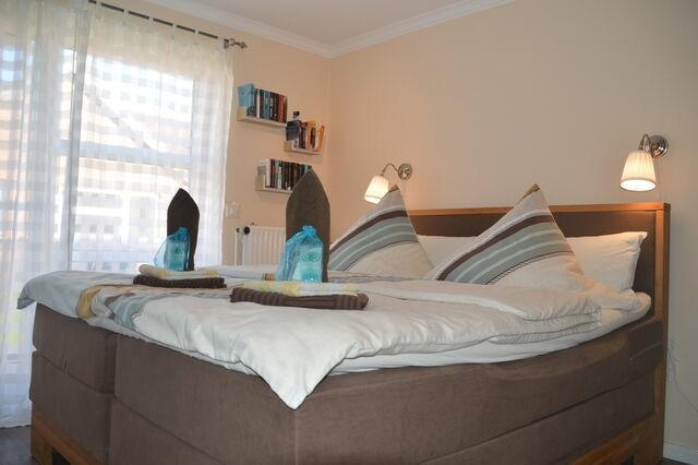 Ferienwohnung in Sch&ouml;nberger Strand - Stahmer, Wiebke und Timo: Ferienapp. (Nr. 3) - Bild 3