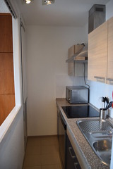 Ferienwohnung in Sch&ouml;nberger Strand - Riemann, Rainer: "Haus Seelust B", App. 15 - Bild 9