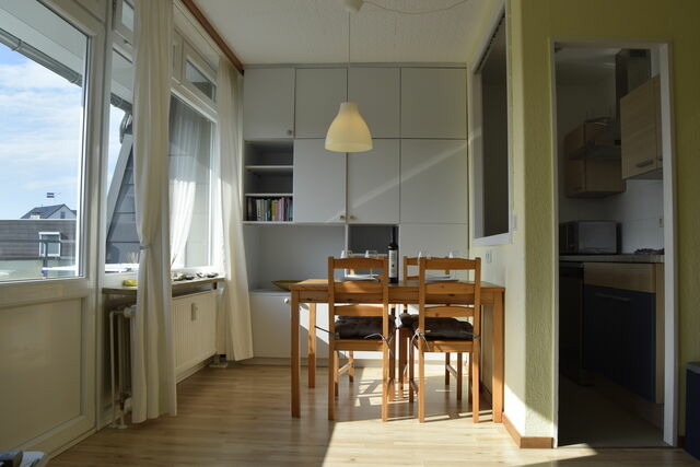 Ferienwohnung in Sch&ouml;nberger Strand - Riemann, Rainer: "Haus Seelust B", App. 15 - Bild 3