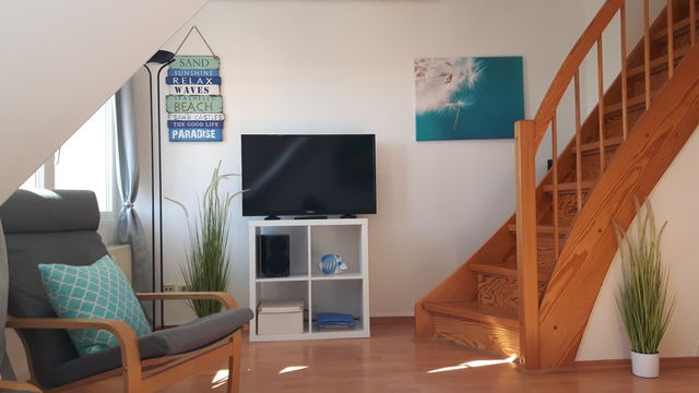 Ferienwohnung in Sch&ouml;nberger Strand - Drews, App. "Sommerwind" (Nr. 15) - Bild 3