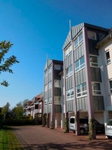 Ferienwohnung in Sch&ouml;nberger Strand - Drews, App. "Sommerwind" (Nr. 15) - Bild 17