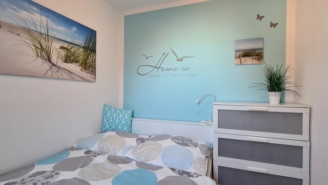 Ferienwohnung in Sch&ouml;nberger Strand - Drews, App. "Sommerwind" (Nr. 15) - Bild 2