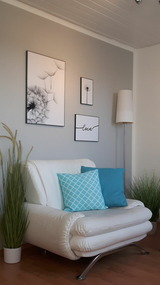 Ferienwohnung in Sch&ouml;nberger Strand - Drews, App. "Sommerwind" (Nr. 15) - Bild 5