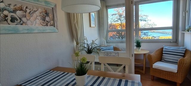 Ferienwohnung in Sch&ouml;nberger Strand - Drews, App. "Sommerwind" (Nr. 15) - Bild 6
