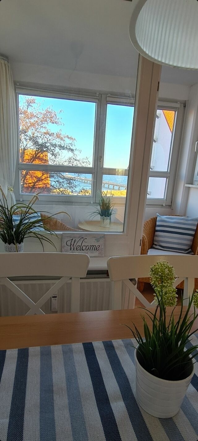 Ferienwohnung in Sch&ouml;nberger Strand - Drews, App. "Sommerwind" (Nr. 15) - Bild 7