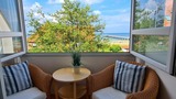 Ferienwohnung in Sch&ouml;nberger Strand - Drews, App. "Sommerwind" (Nr. 15) - Bild 1