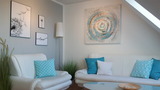 Ferienwohnung in Sch&ouml;nberger Strand - Drews, App. "Sommerwind" (Nr. 15) - Bild 4