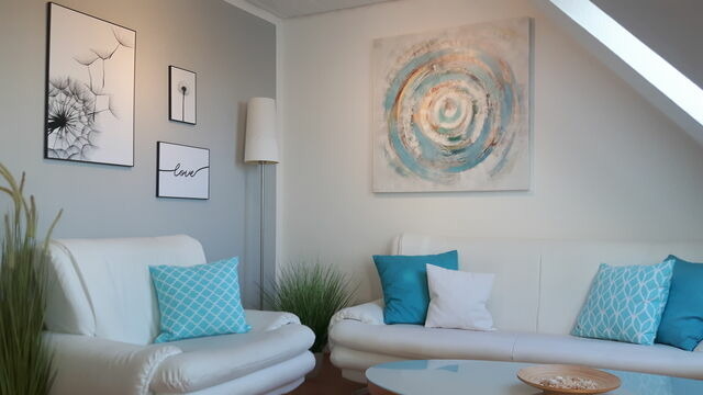 Ferienwohnung in Sch&ouml;nberger Strand - Drews, App. "Sommerwind" (Nr. 15) - Bild 4