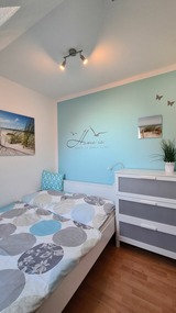 Ferienwohnung in Sch&ouml;nberger Strand - Drews, App. "Sommerwind" (Nr. 15) - Bild 8