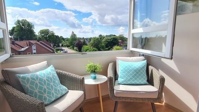 Ferienwohnung in Sch&ouml;nberger Strand - Drews, App. "Sommerwind" (Nr. 15) - Bild 10