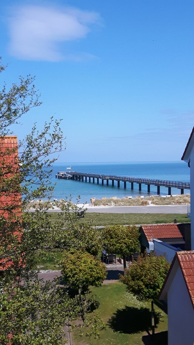 Ferienwohnung in Sch&ouml;nberger Strand - Drews, App. "Sommerwind" (Nr. 15) - Bild 16