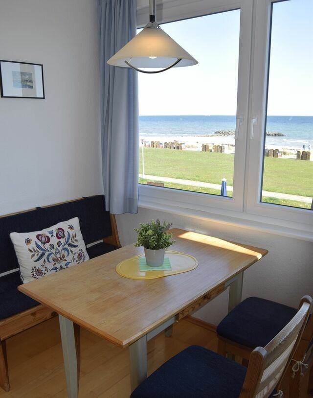 Ferienwohnung in Sch&ouml;nberger Strand - Jochimsen, Halvor, App. 4 - Bild 4