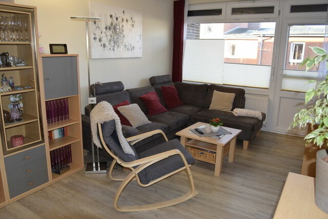 Ferienwohnung in Sch&ouml;nberger Strand - Walkenhorst, Fam. App. 201 - Bild 2