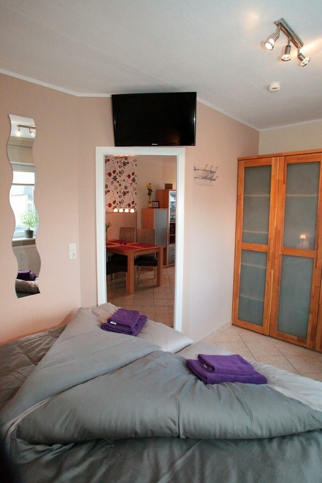 Ferienwohnung in Sch&ouml;nberger Strand - Walkenhorst, Fam. App. 201 - Bild 4