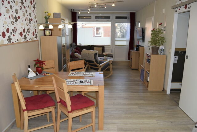 Ferienwohnung in Sch&ouml;nberger Strand - Walkenhorst, Fam. App. 201 - Bild 5