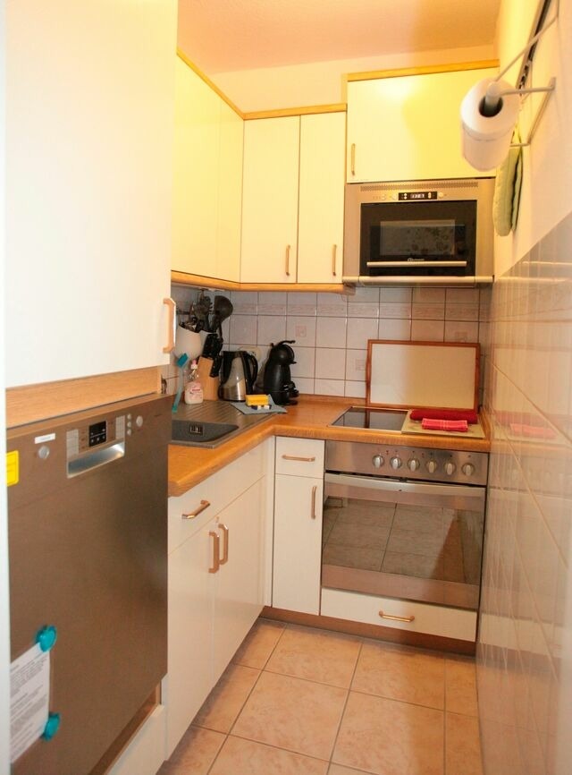 Ferienwohnung in Sch&ouml;nberger Strand - Walkenhorst, Fam. App. 201 - Bild 9