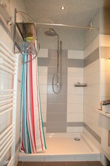 Ferienwohnung in Sch&ouml;nberger Strand - Walkenhorst, Fam. App. 201 - Bild 11