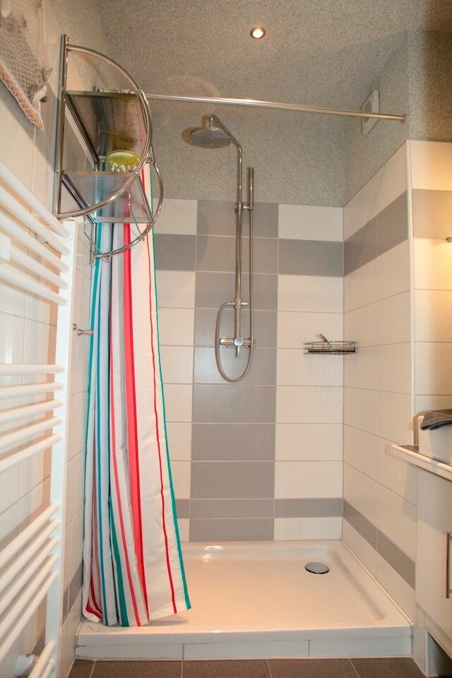 Ferienwohnung in Sch&ouml;nberger Strand - Walkenhorst, Fam. App. 201 - Bild 11