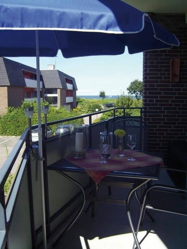 Ferienwohnung in Sch&ouml;nberger Strand - Walkenhorst, Fam. App. 201 - Bild 12