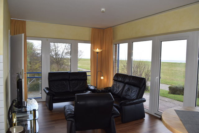 Ferienwohnung in Sch&ouml;nberger Strand - Stoltenberg, "Haus Panorama", App. 9 "Seeblick" - Bild 3