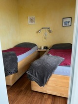 Ferienwohnung in Sch&ouml;nberger Strand - Stoltenberg, "Haus Panorama", App. 9 "Seeblick" - Bild 5