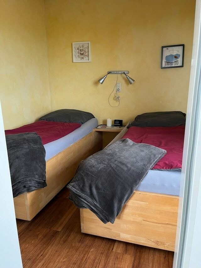Ferienwohnung in Sch&ouml;nberger Strand - Stoltenberg, "Haus Panorama", App. 9 "Seeblick" - Bild 5