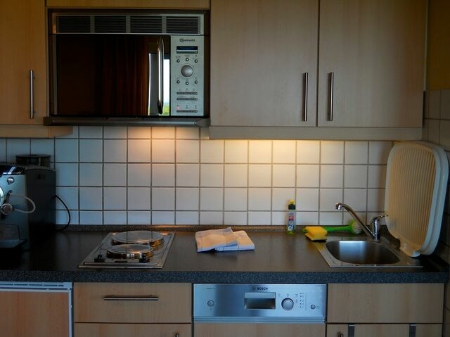 Ferienwohnung in Sch&ouml;nberger Strand - Stoltenberg, "Haus Panorama", App. 9 "Seeblick" - Bild 6