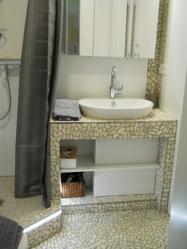 Ferienwohnung in Sch&ouml;nberger Strand - Stoltenberg, "Haus Panorama", App. 9 "Seeblick" - Bild 7