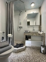Ferienwohnung in Sch&ouml;nberger Strand - Stoltenberg, "Haus Panorama", App. 9 "Seeblick" - Bild 8