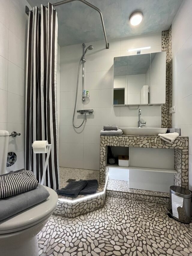 Ferienwohnung in Sch&ouml;nberger Strand - Stoltenberg, "Haus Panorama", App. 9 "Seeblick" - Bild 8