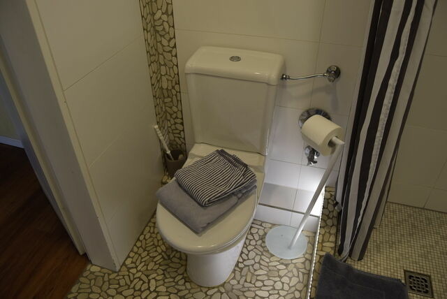 Ferienwohnung in Sch&ouml;nberger Strand - Stoltenberg, "Haus Panorama", App. 9 "Seeblick" - Bild 9