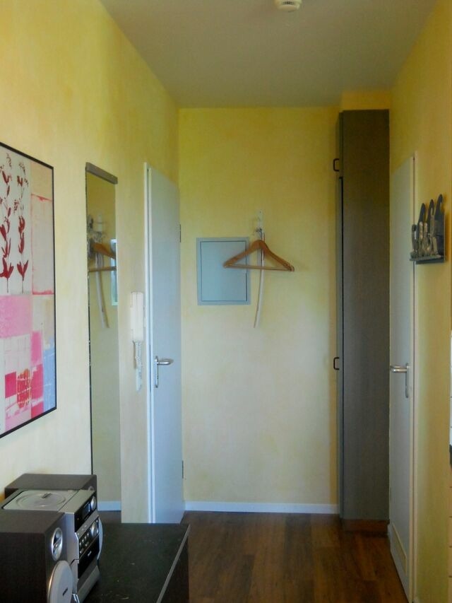 Ferienwohnung in Sch&ouml;nberger Strand - Stoltenberg, "Haus Panorama", App. 9 "Seeblick" - Bild 10