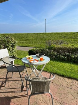 Stoltenberg, "Haus Panorama", App. 9 "Seeblick"