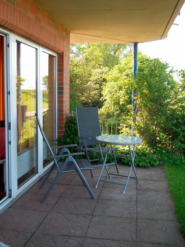 Ferienwohnung in Sch&ouml;nberger Strand - Stoltenberg, "Haus Panorama", App. 9 "Seeblick" - Bild 11