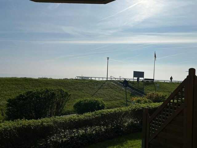 Ferienwohnung in Sch&ouml;nberger Strand - Stoltenberg, "Haus Panorama", App. 9 "Seeblick" - Bild 12