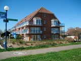 Ferienwohnung in Sch&ouml;nberger Strand - Stoltenberg, "Haus Panorama", App. 9 "Seeblick" - Bild 13