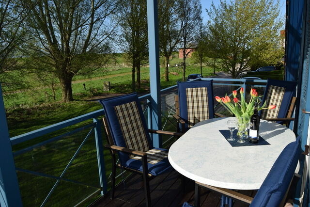 Ferienwohnung in Sch&ouml;nberger Strand - Liehm, Petra & Norbert: App. (Nr. 5) - Bild 14