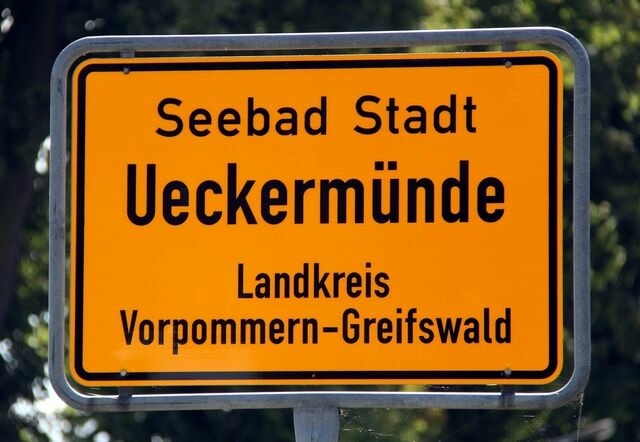 Ferienwohnung in Ueckerm&uuml;nde - Lagunenstadt am Haff Fewo 189 - Stromer - Bild 9